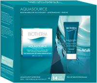Biotherm Aquasource PNM Coffret