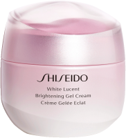 Shiseido White Lucent Brightening Gel Cream