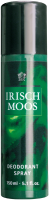 Sir Irish Moos Deodorant Spray