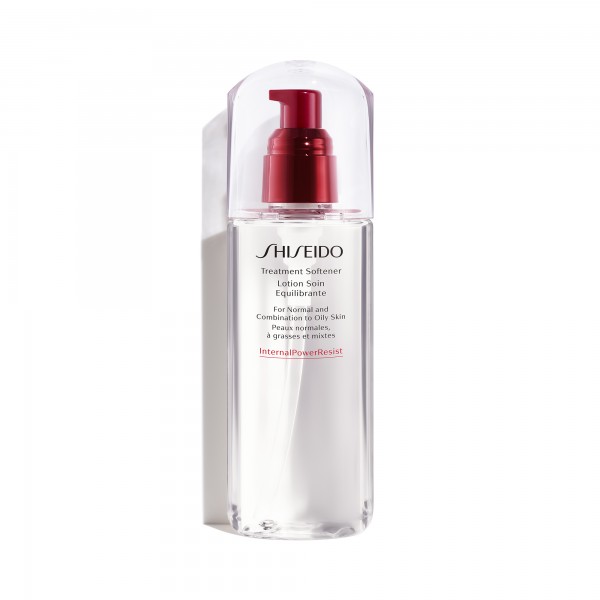 Shiseido D-Preparation Treatment Softener