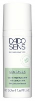DADO SENS SENSACEA GESICHTSEMULSION