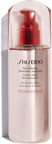 Shiseido Revitalizing Treatment Softener