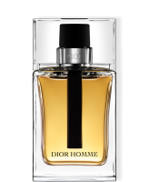 DIOR HOMME EAU DE TOILETTE