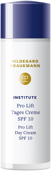 Hildegard Braukmann Institute Pro Lift Tages Creme SPF 10