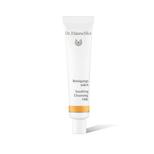 Dr. Hauschka Reinigungsmilch Probiergröße 10 ml