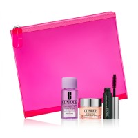 Clinique All About Eyes Set