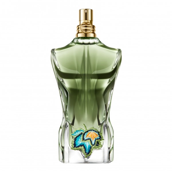 Jean Paul Gaultier Le Beau Paradise Garden E.d.P Nat. Spray