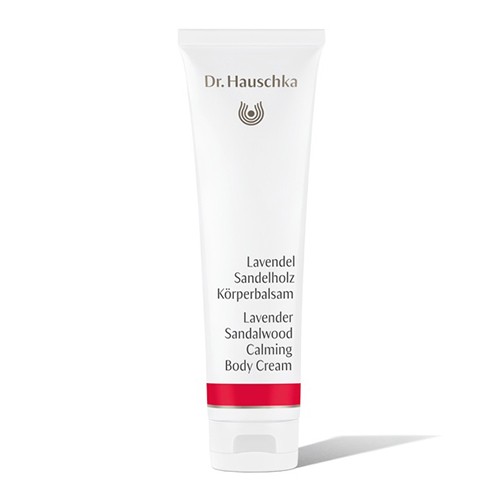 Dr. Hauschka Lavendel Sandelholz Körperbalsam 145 ml