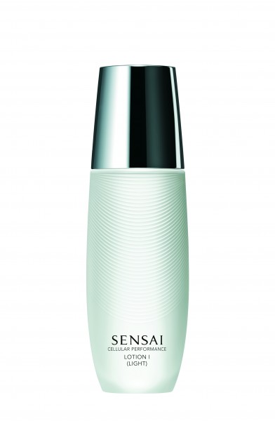 SENSAI CELLULAR PERFORMANCE Basis Linie LOTION I (LIGHT)