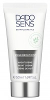DADO SENS REGENERATION E NACHTCREME