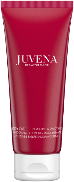 Juvena Body Pflegende und Glättende Handcreme