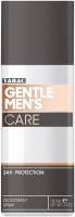 Tabac Gentle Men's Care Deodorant Nat. Spray