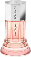 Laura Biagiotti Romamor Donna E.d.T. Nat. Spray