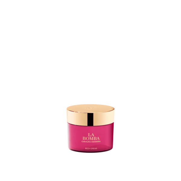 Carolina Herrera La Bomba Body Cream