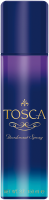 Tosca Deodorant Aerosol Spray