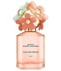 Marc Jacobs Daisy Daze ESF E.d.T. Nat. Spray