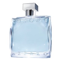 Azzaro Chrome After Shave Lotion Flacon