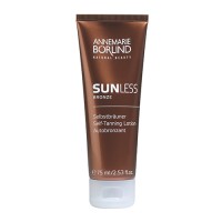 Annemarie Börlind Sunless Bronze Selbstbräuner 75 ml