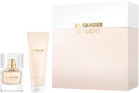 Jil Sander Sunlight Set