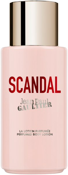 Jean Paul Gaultier Scandal Perfumed Body Lotion