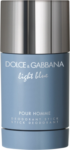 Dolce & Gabbana Light Blue Pour Homme Deodorant Stick