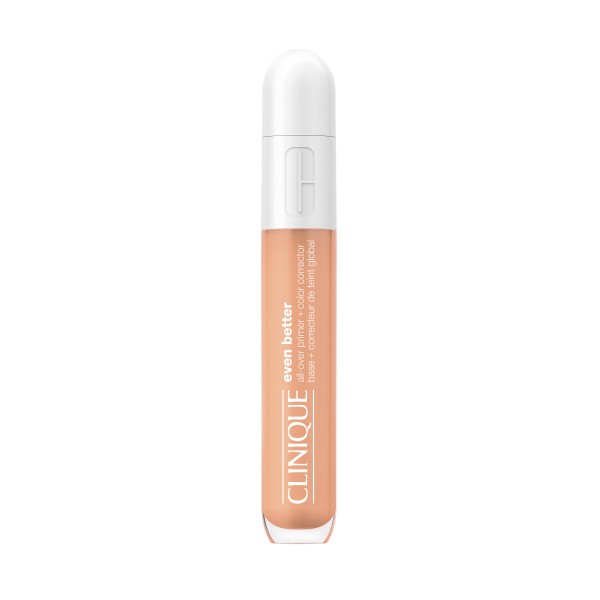 Clinique Even Better All Over Primer + Color Corrector