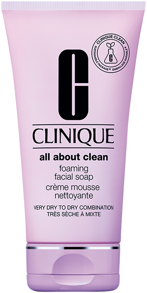 Clinique Foaming Sonic Facial Soap