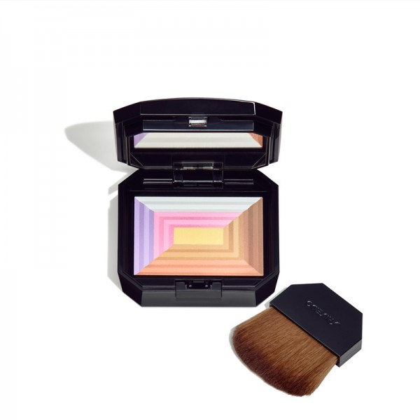 Shiseido 7 Lights Powder Illuminator