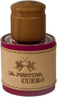 La Martina Cuero Mujer E.d.T. Nat. Spray