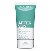 Clarins Gel Après Soleil