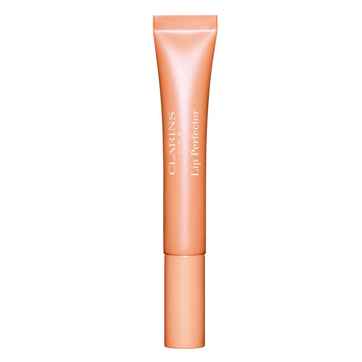 CLARINS Natural Lip Perfector - 22 Peach Glow