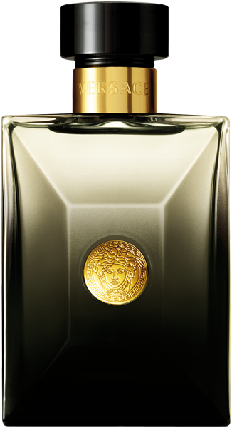 Versace Pour Homme Oud Noir E.d.P.