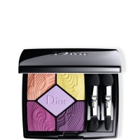 DIOR 5 COULEURS GLOW VIBES - LIMITIERTE EDITION