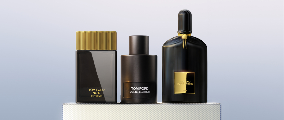 Tom Ford SIGNATURE