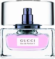 Gucci Eau de Parfum II E.d.P. Nat. Spray