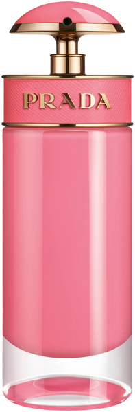 Prada Candy Gloss E.d.T. Nat. Spray