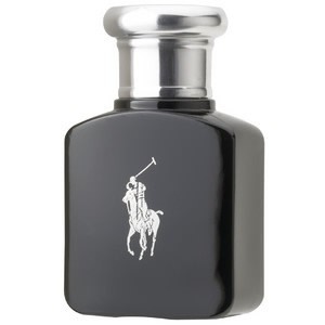 Ralph Lauren Polo Black EdT Vapo