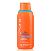 Lancaster Sun Beauty Care Velvet Milk Sublime Tan SPF 30 175 ml