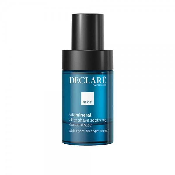 Declaré Vitamineral Formula for Men After Shave Soothing Concentrate