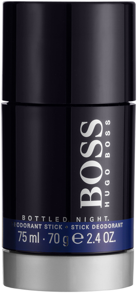 Hugo Boss Bottled. Night. Deodorant Stick