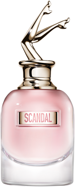 Jean Paul Gaultier Scandal A Paris E.d.T. Nat. Spray