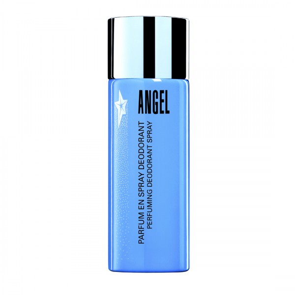 Mugler Angel Deodorant Spray