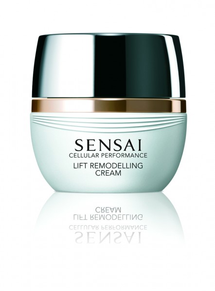 SENSAI CELLULAR PERFORMANCE Lifting Linie LIFT REMODELLING CREAM