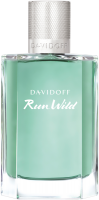 Davidoff Run Wild For Him E.d.T. Nat. Spray