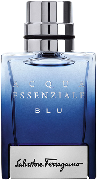 Salvatore Ferragamo Acqua Essenziale Blu E.d.T.