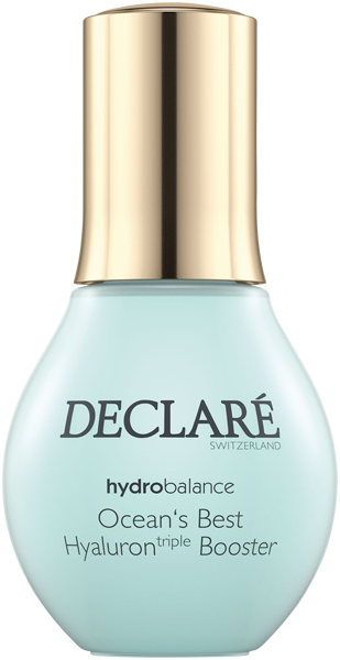 Declaré Hydro Balance Ocean's Best Hyaluron Booster