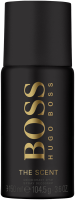 Hugo Boss The Scent Deodorant Spray