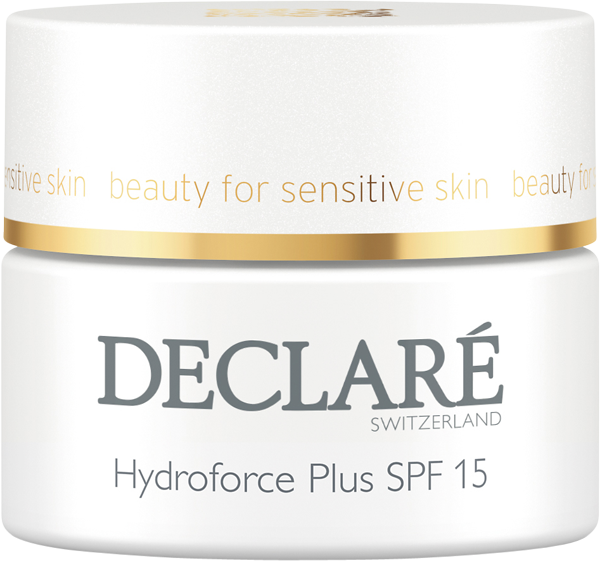 Declaré Hydro Balance Hydroforce Plus SPF 15