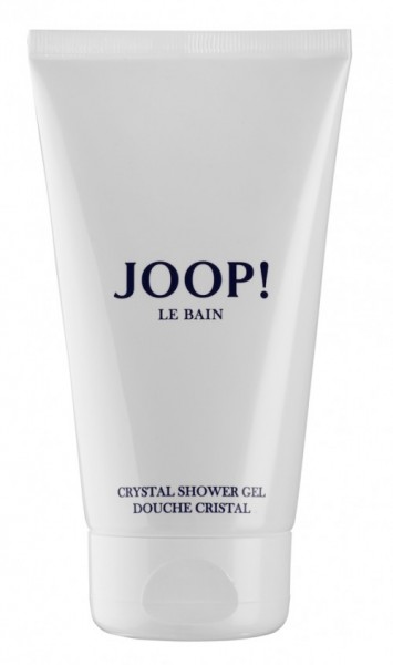 Joop! Le Bain Crystal Duschgel 150 ml