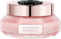 Viktor & Rolf Flowerbomb Sugar Scrub